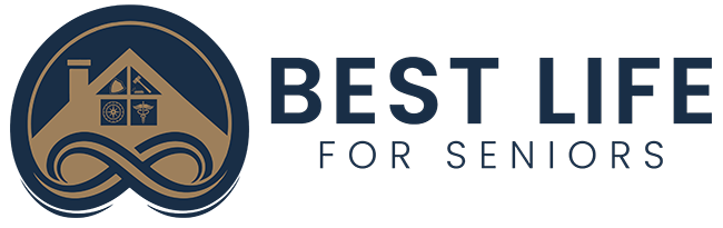 Helping Seniors Live Their Best Life